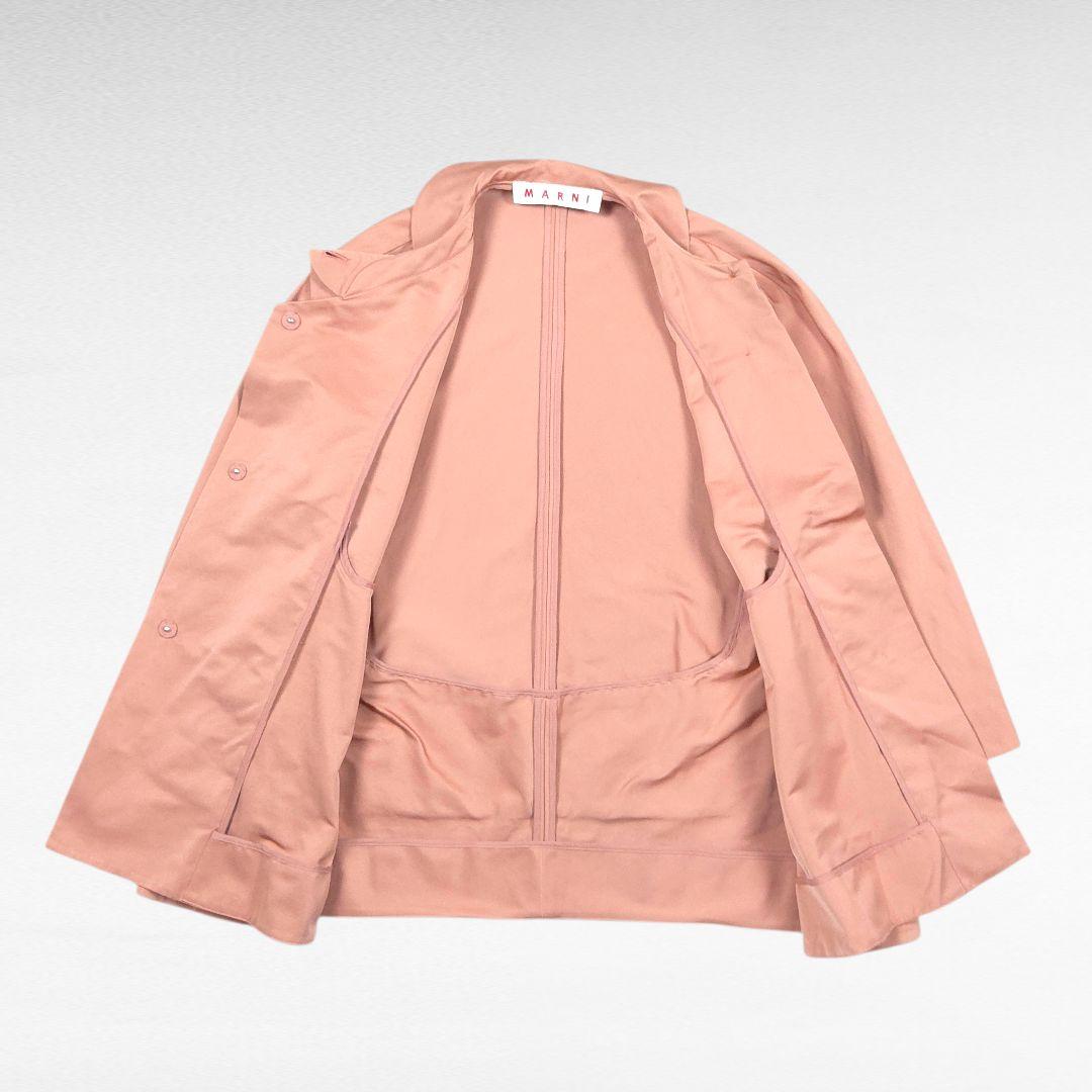 ジャケット・アウター MARNI Spring Shirts Jacket