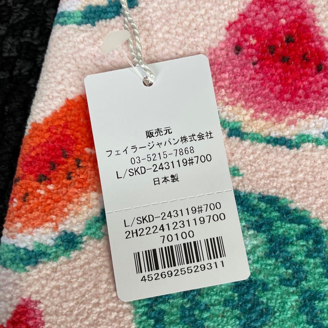 新品⭐︎フェイラー マルチケース