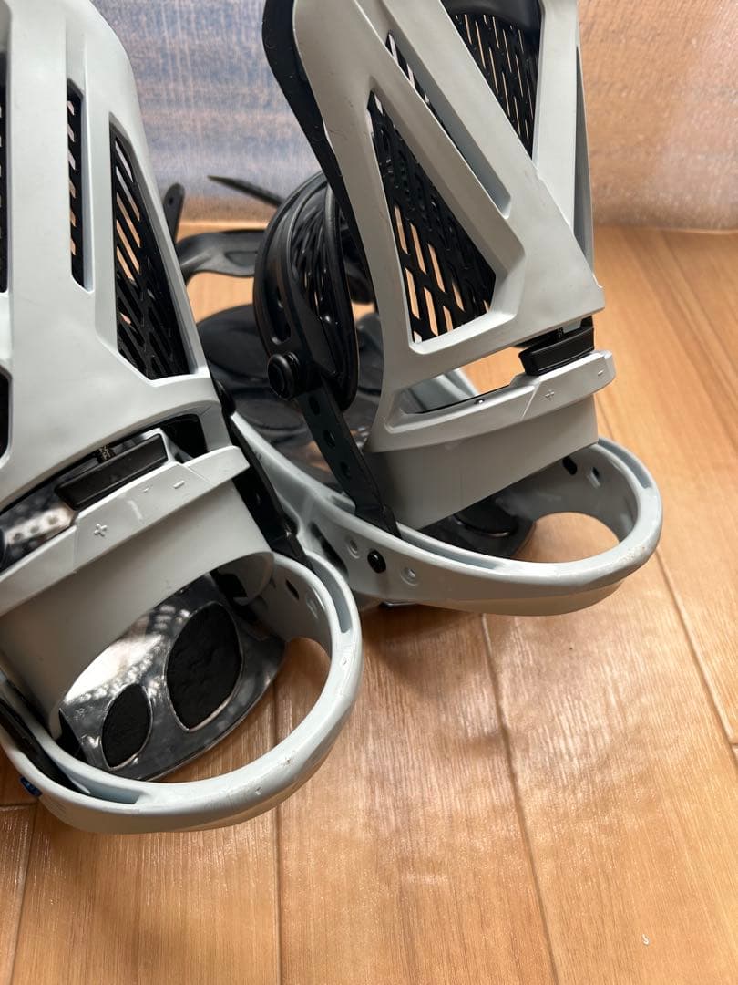 ウィメンズ Burton エスカペイド EST スノーボードバインディング　M