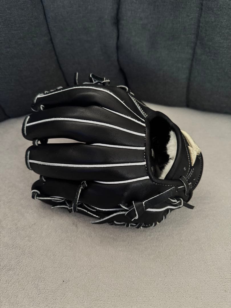 最終値下げ『型付け済』ミズノグローバルエリートオンフィニティネオ硬式内野手用