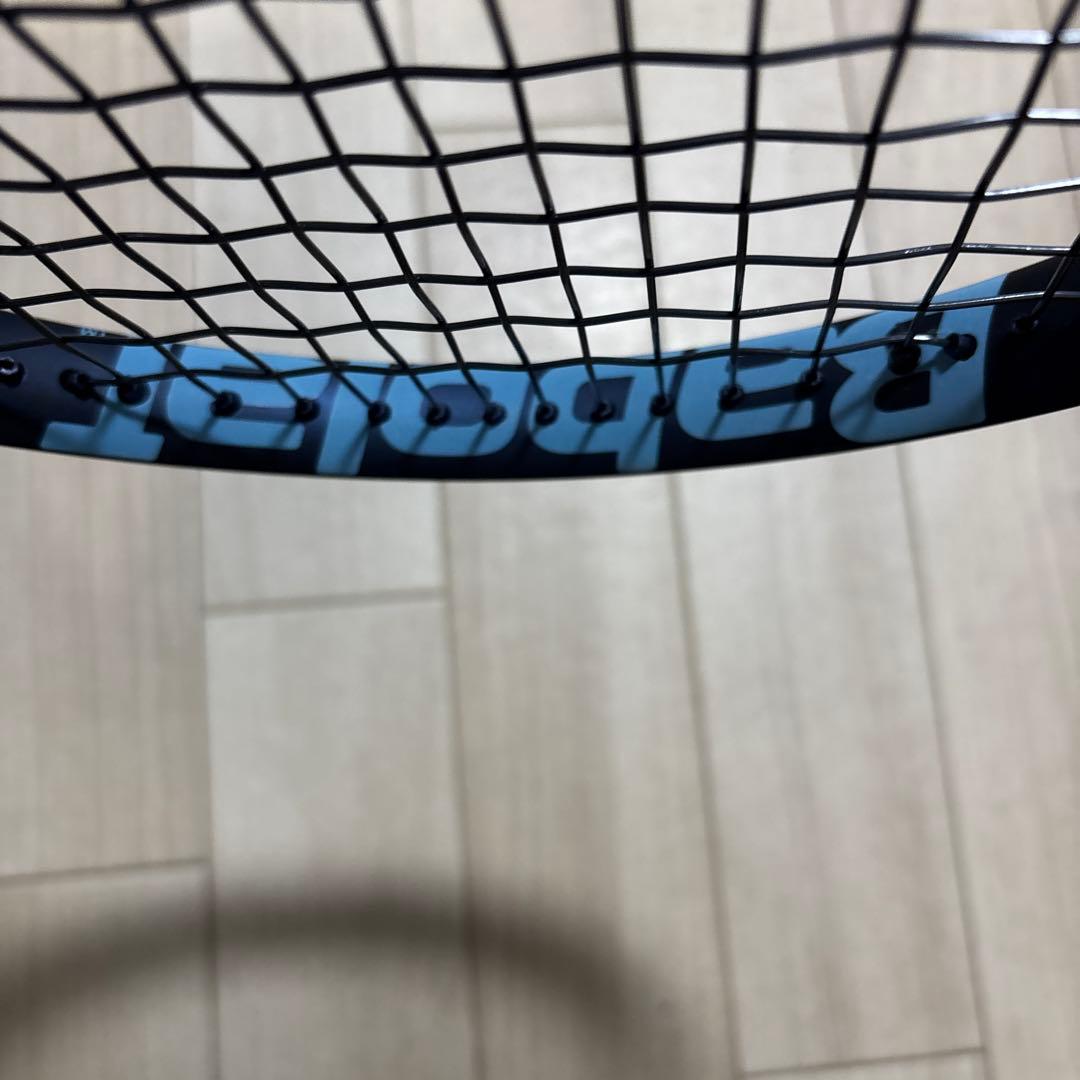 【美品】　バボラ　ピュアドライブ　2025 G2