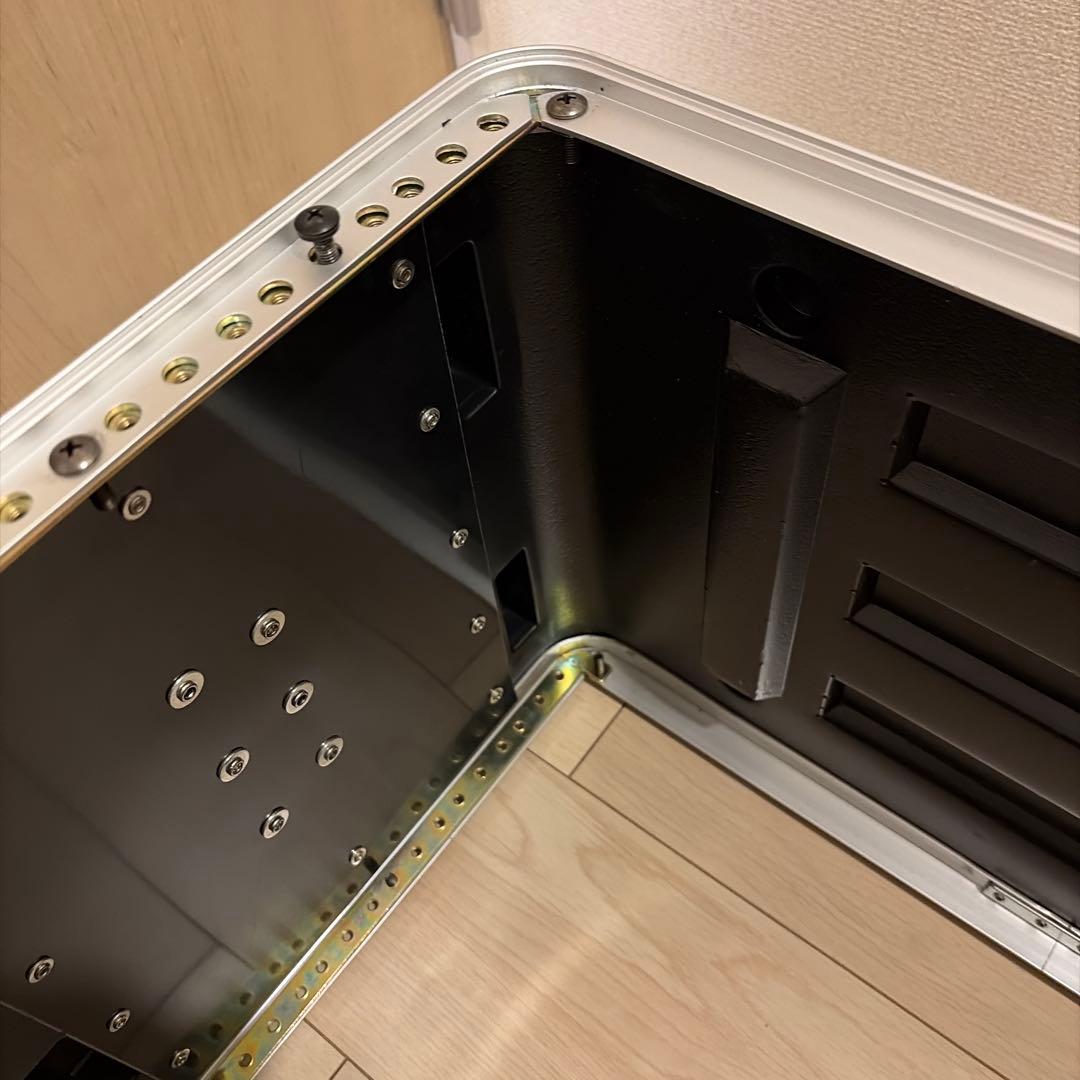 CLASSIC PRO ( クラシックプロ ) CPA06M 6Uラックケース