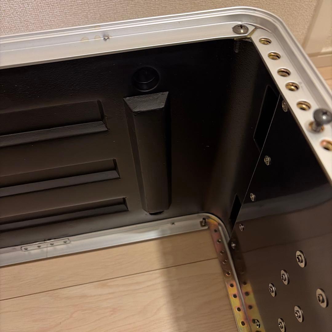 CLASSIC PRO ( クラシックプロ ) CPA06M 6Uラックケース