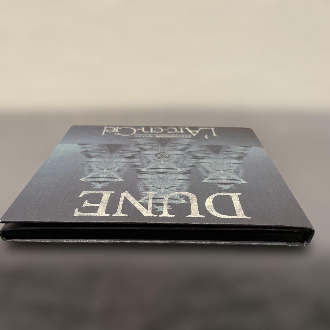 限定値下げ L'Arc〜en〜Ciel ラルクDUNE 初回 通販 限定 CD