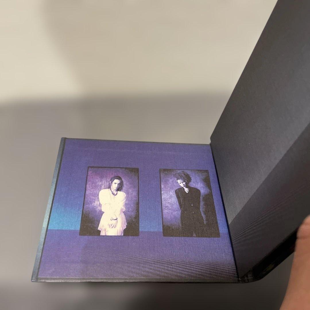 限定値下げ L'Arc〜en〜Ciel ラルクDUNE 初回 通販 限定 CD