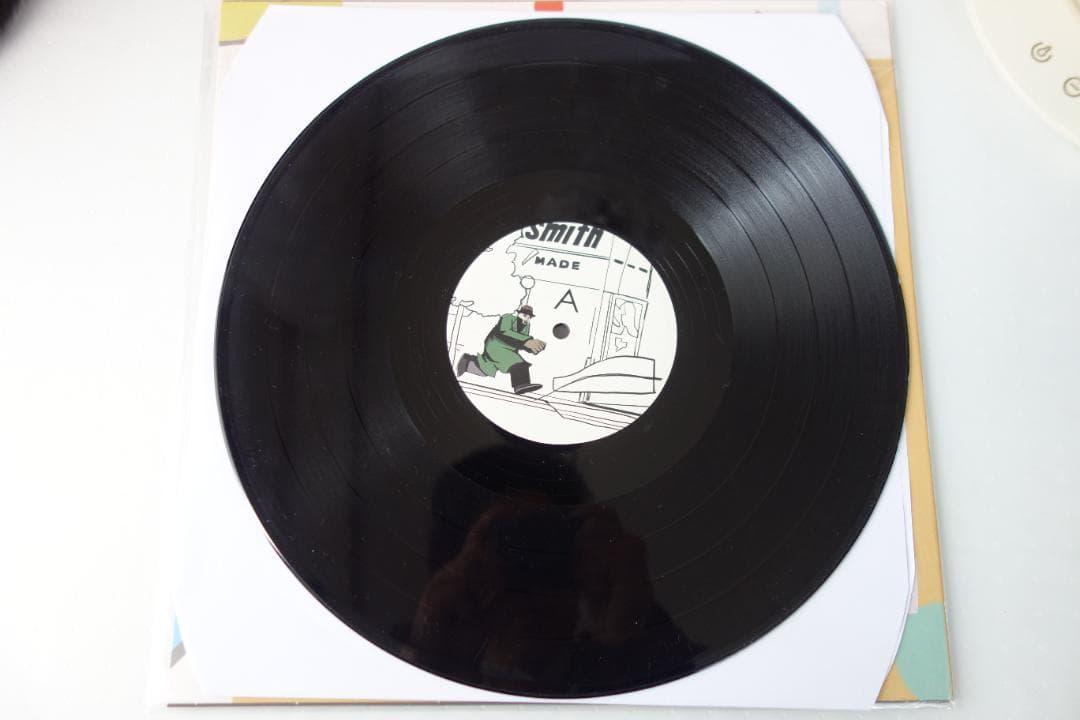 山下達郎 MF Doom LP Tatsuro Yamashita