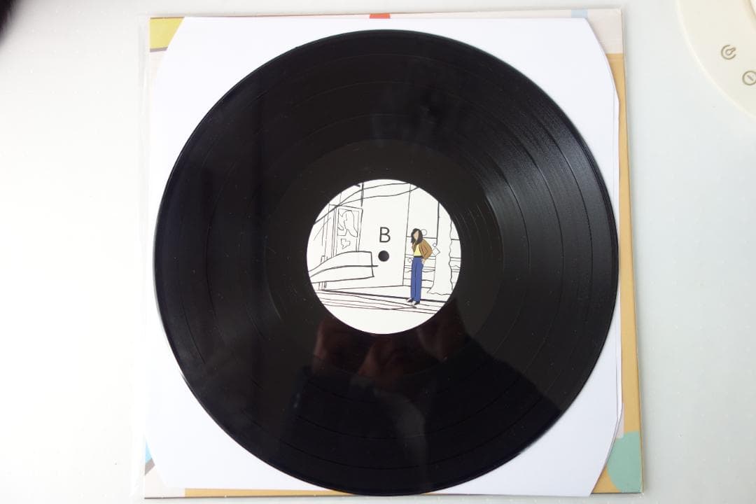 山下達郎 MF Doom LP Tatsuro Yamashita