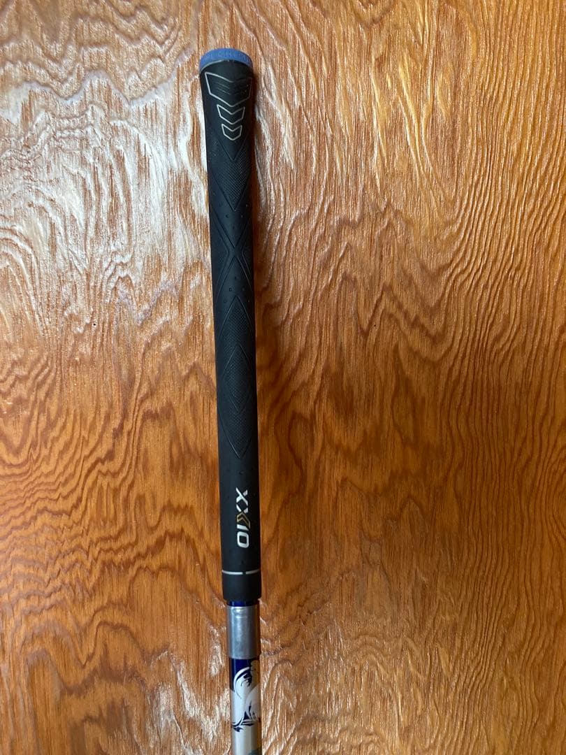 ゼクシオ　MP1200 レディース　ドライバー