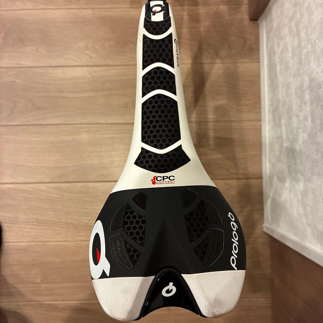 ★ BRIDGESTONE TR9 サイズMフレームセット　NJS 競輪