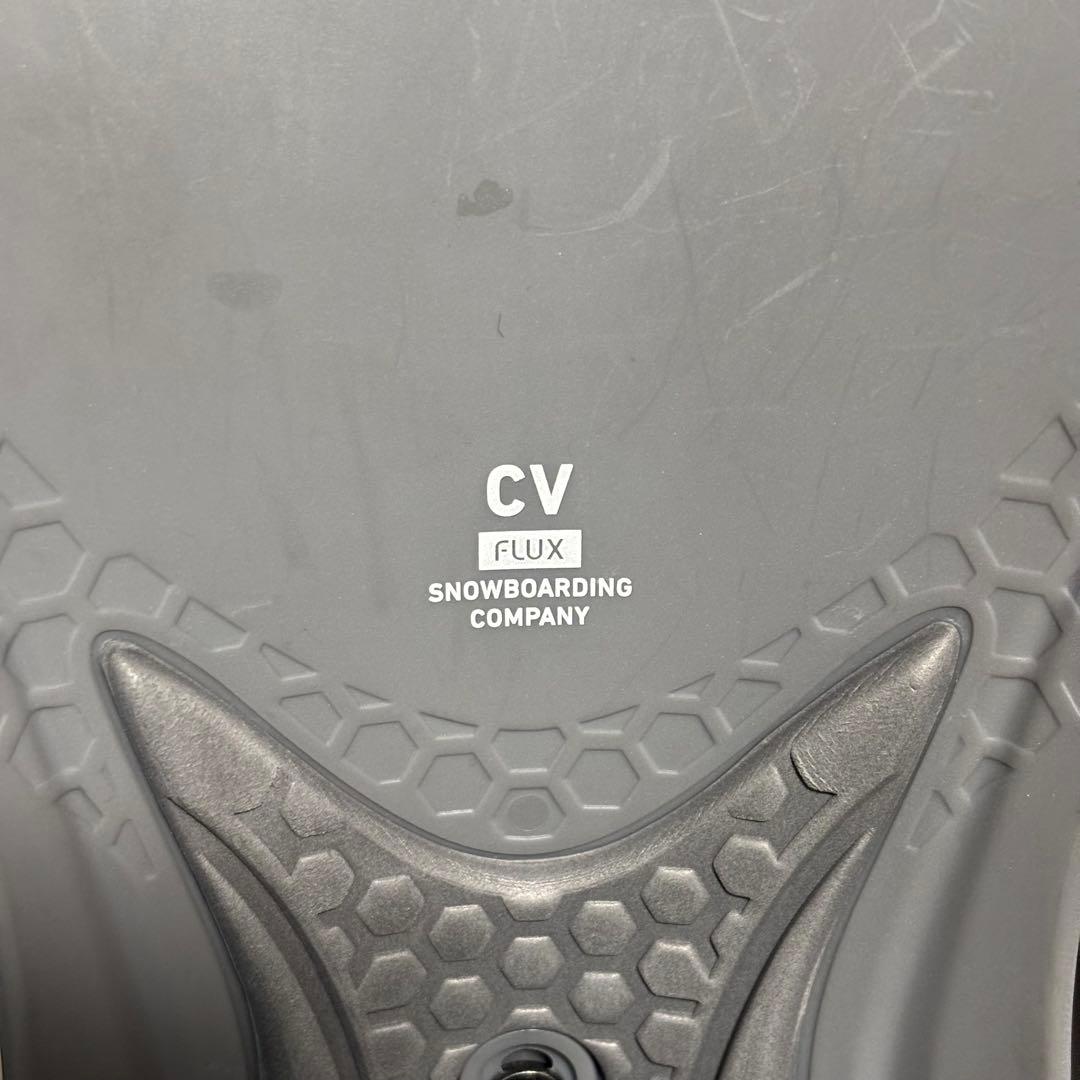 23-24 FLUX CV ビンディング