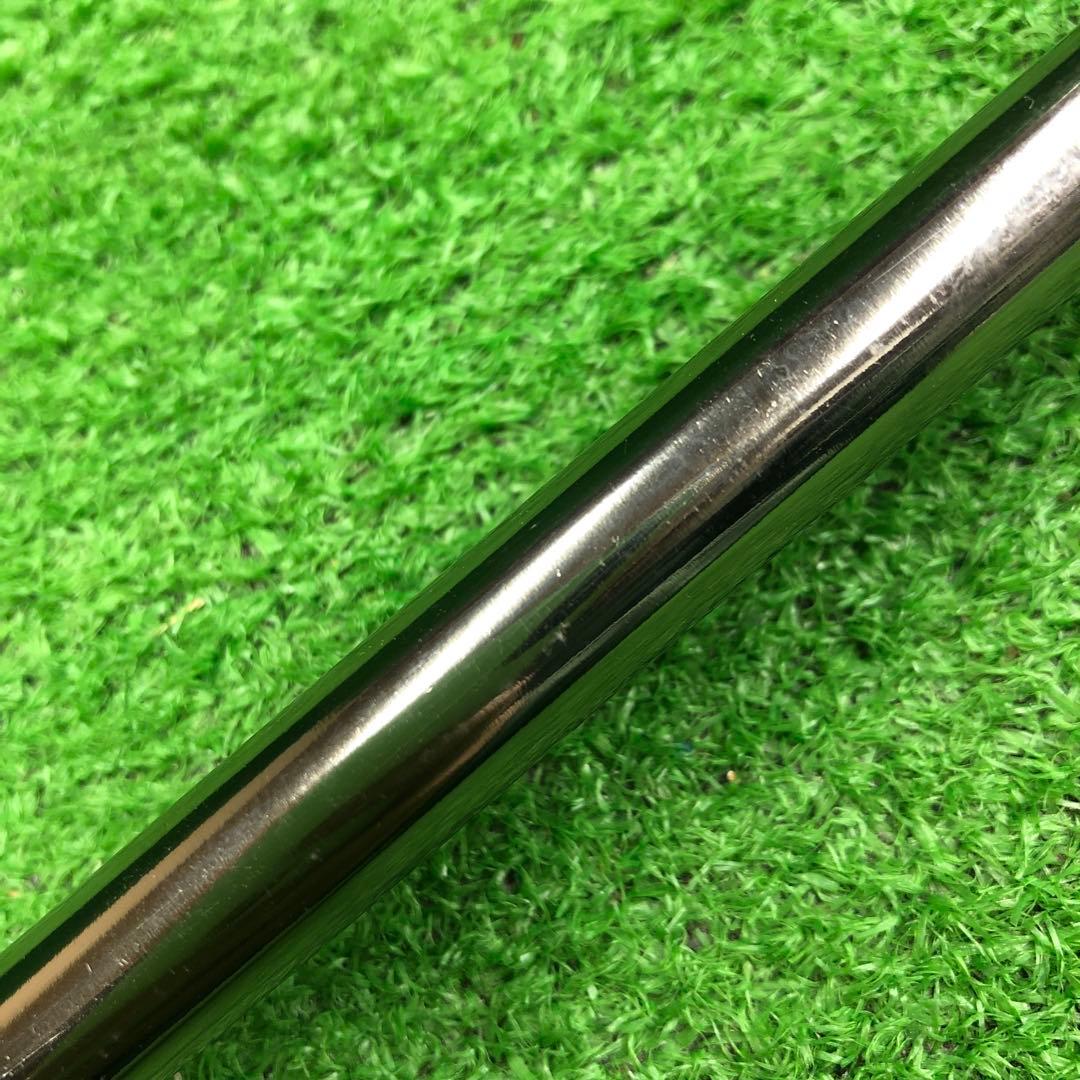 Gsh-930 TOUR55 シャフト単品 flexS PINGスリーブ付き