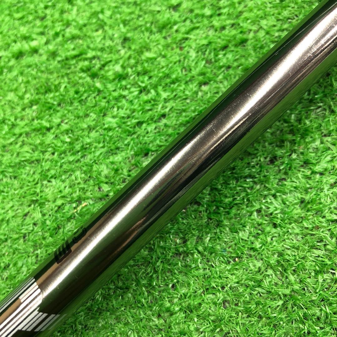 Gsh-930 TOUR55 シャフト単品 flexS PINGスリーブ付き