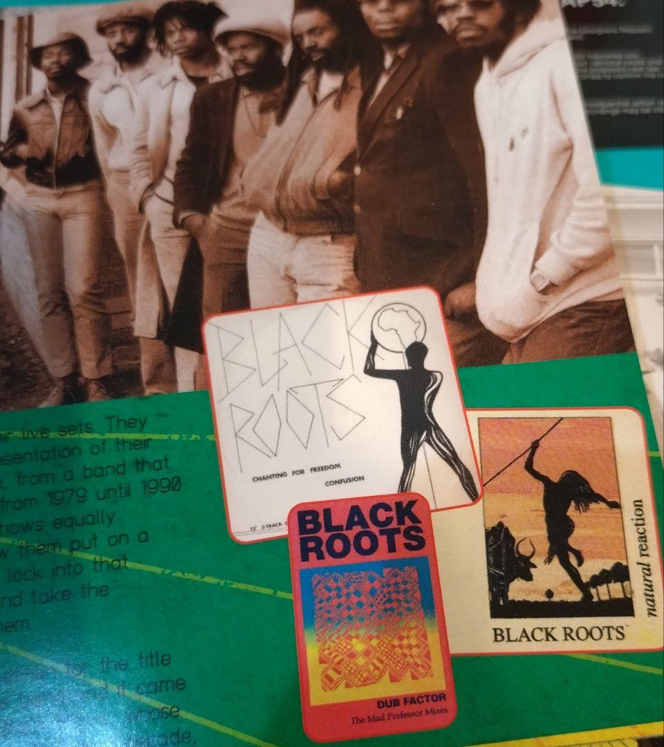 洋楽 BRISTOL REGGAE EXPLOSION 1,2&3