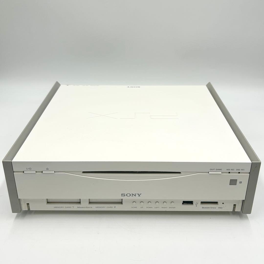 SONY PSX DESR-5000 ジャンク