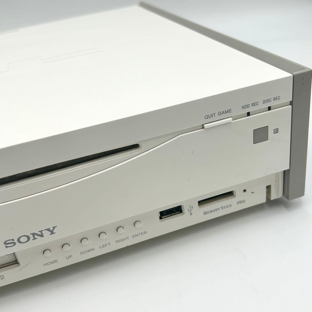 SONY PSX DESR-5000 ジャンク