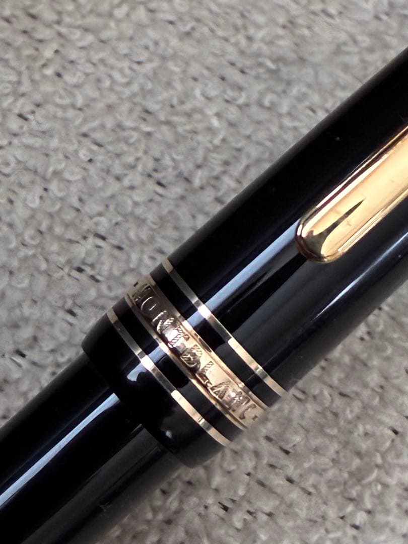 ◾️モンブラン◾️161 ルグラン ボールペン◾️マイスターシュテュック◾️新品リフィル