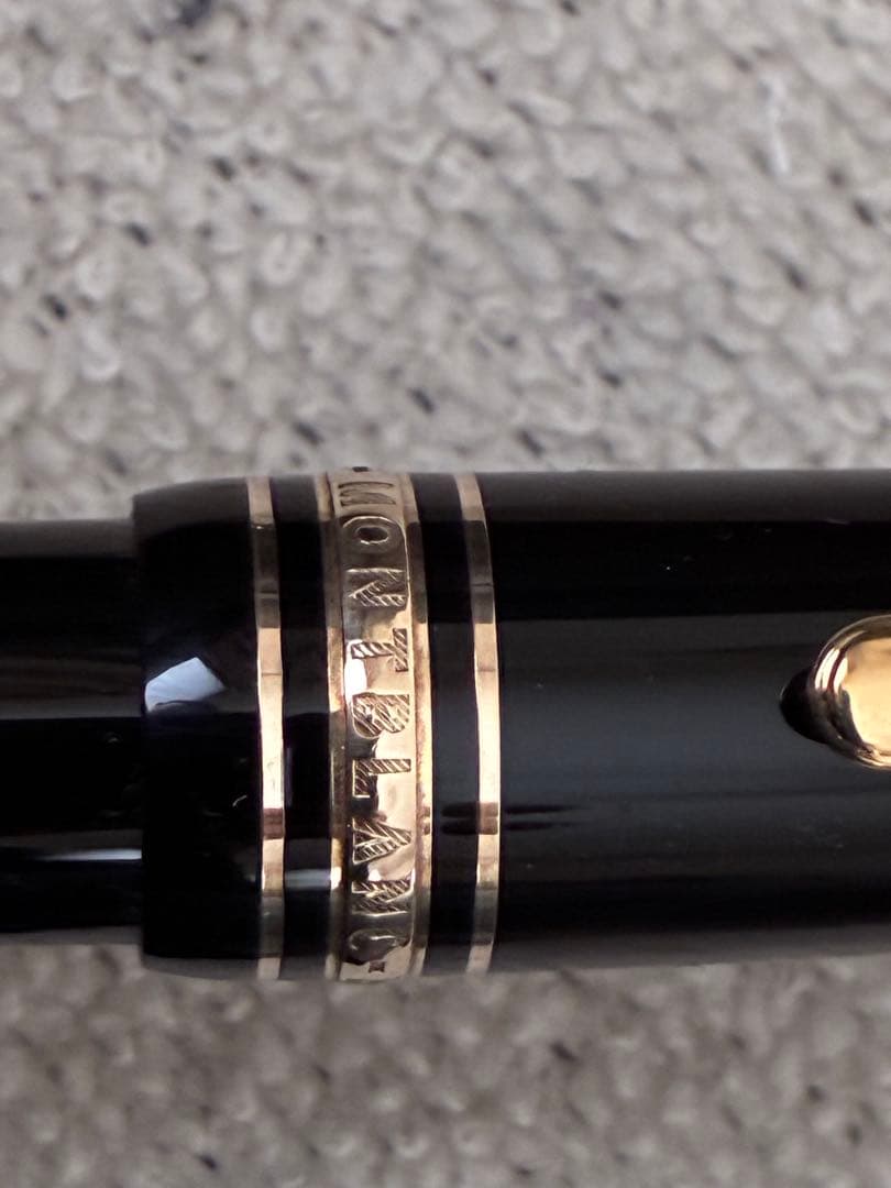 ◾️モンブラン◾️161 ルグラン ボールペン◾️マイスターシュテュック◾️新品リフィル