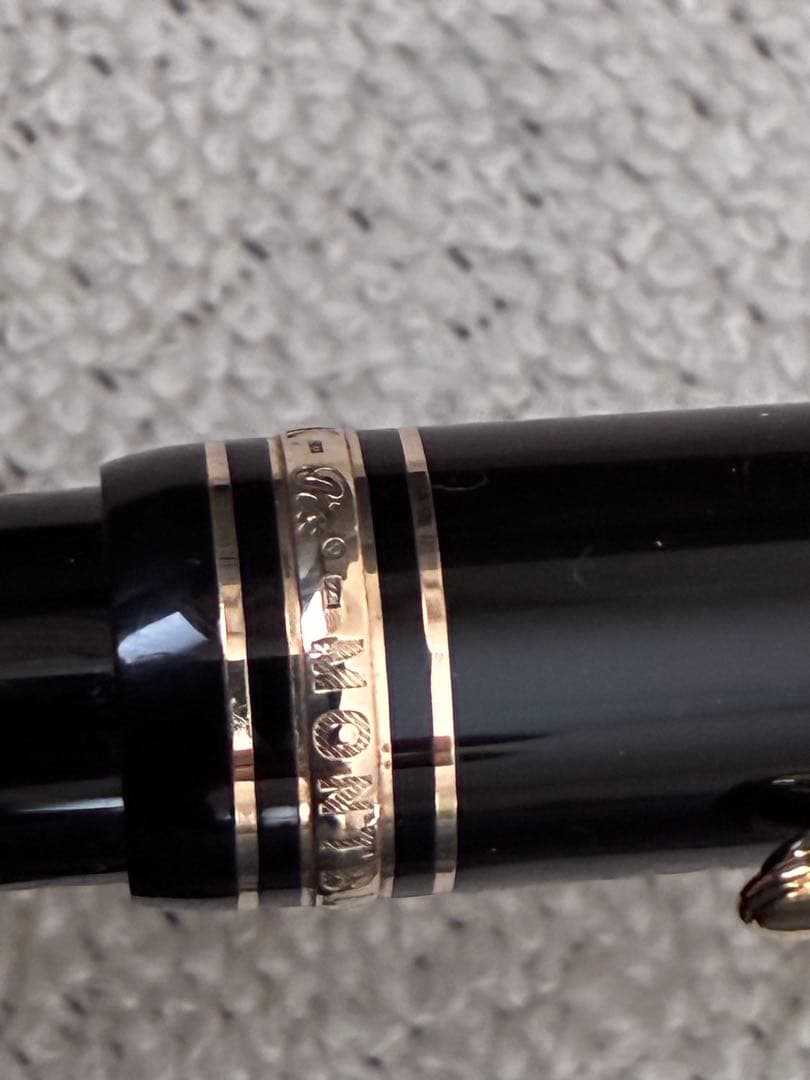 ◾️モンブラン◾️161 ルグラン ボールペン◾️マイスターシュテュック◾️新品リフィル