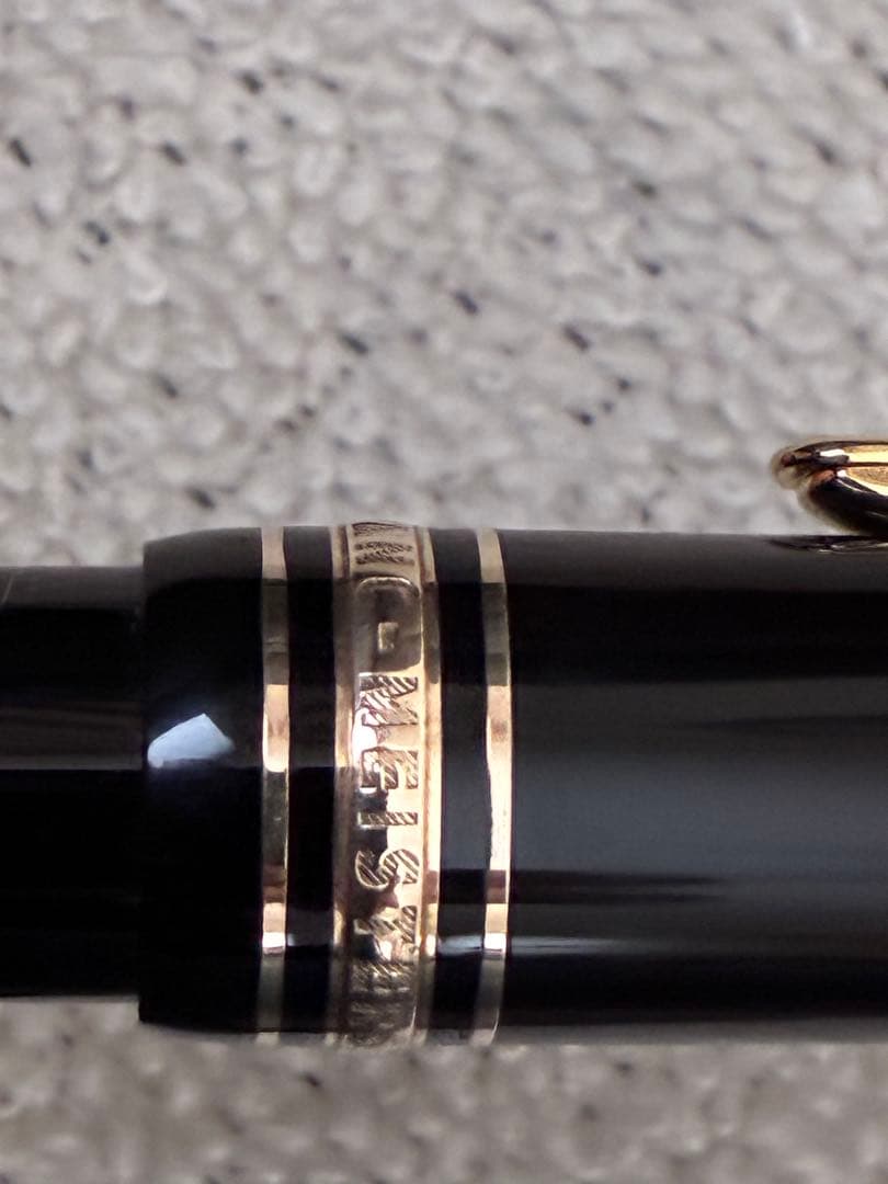 ◾️モンブラン◾️161 ルグラン ボールペン◾️マイスターシュテュック◾️新品リフィル