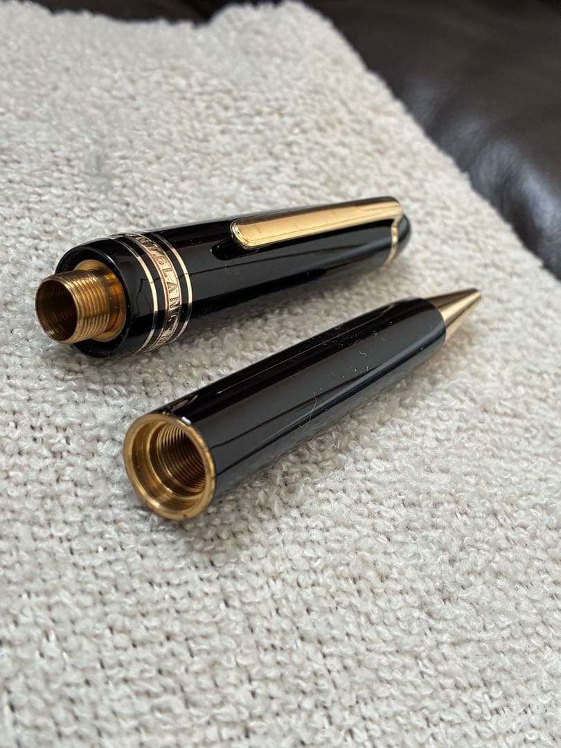 ◾️モンブラン◾️161 ルグラン ボールペン◾️マイスターシュテュック◾️新品リフィル