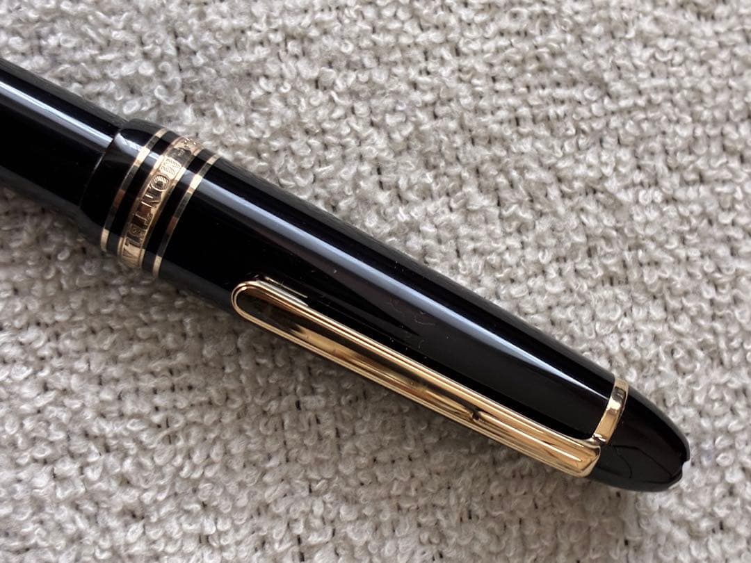 ◾️モンブラン◾️161 ルグラン ボールペン◾️マイスターシュテュック◾️新品リフィル