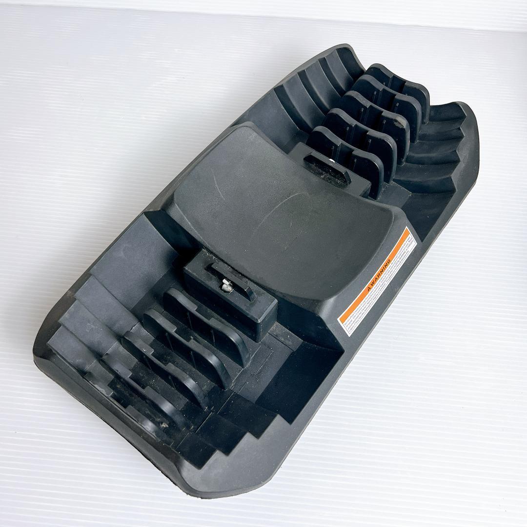 【良品✨送料込】可変式ダンベル 38kg 2個目　4WD正規品