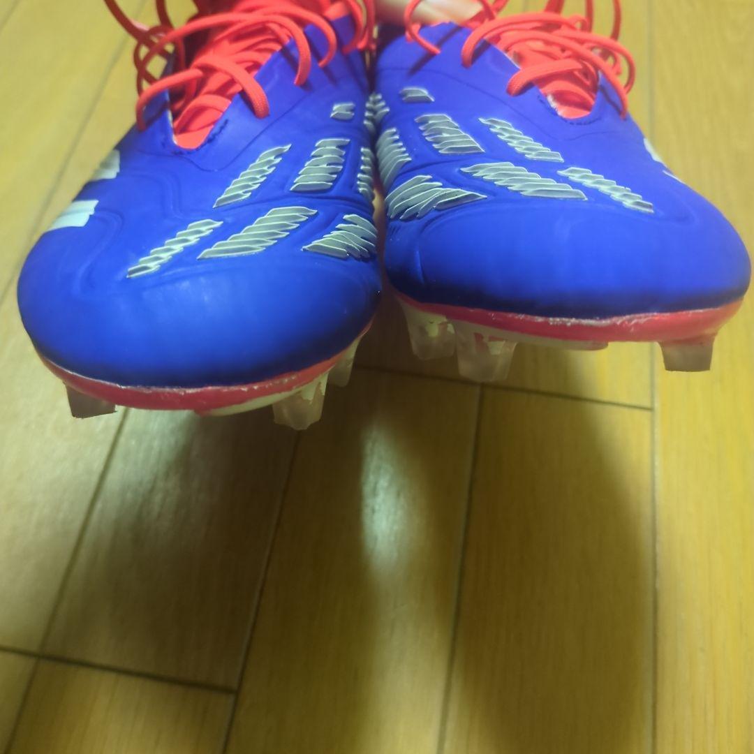 プレデター エリート FG 25.5cm