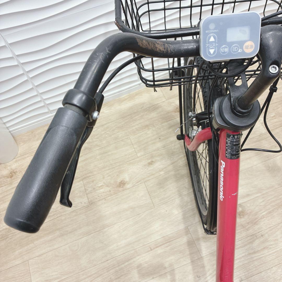 ◇パナソニック◇ギュット◇電動アシスト自転車◇大阪兵庫京都奈良滋賀和歌山◇