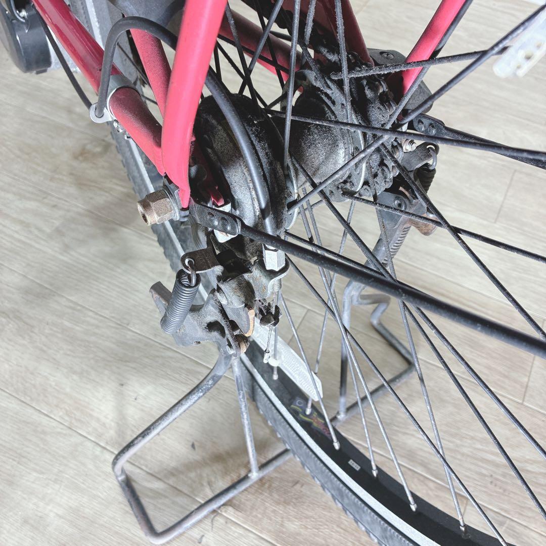 ◇パナソニック◇ギュット◇電動アシスト自転車◇大阪兵庫京都奈良滋賀和歌山◇