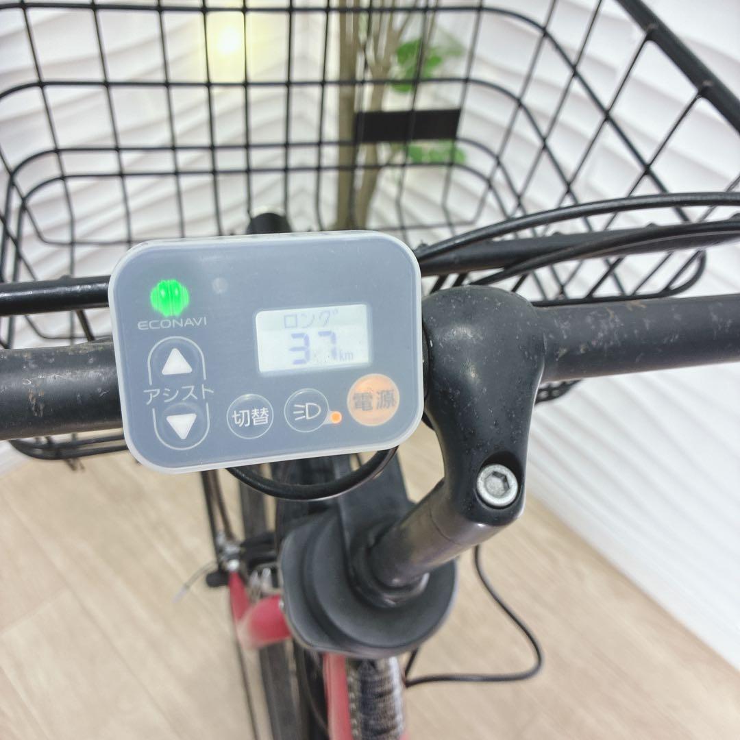 ◇パナソニック◇ギュット◇電動アシスト自転車◇大阪兵庫京都奈良滋賀和歌山◇