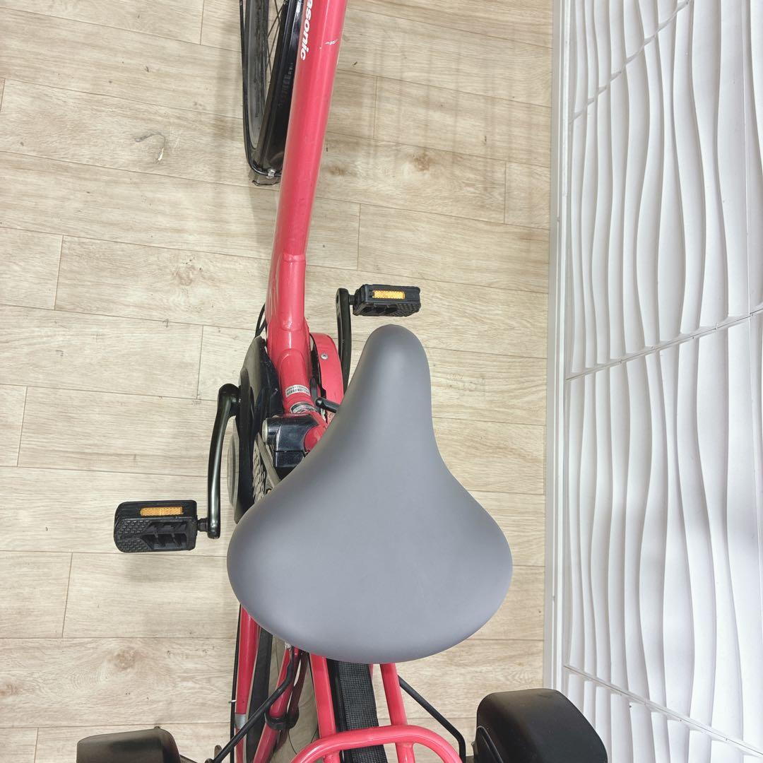 ◇パナソニック◇ギュット◇電動アシスト自転車◇大阪兵庫京都奈良滋賀和歌山◇