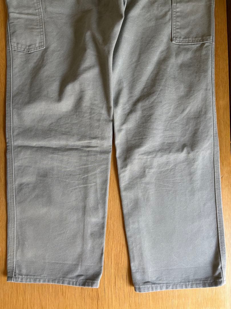 Carhartt カーハート B11 DES W34 L32