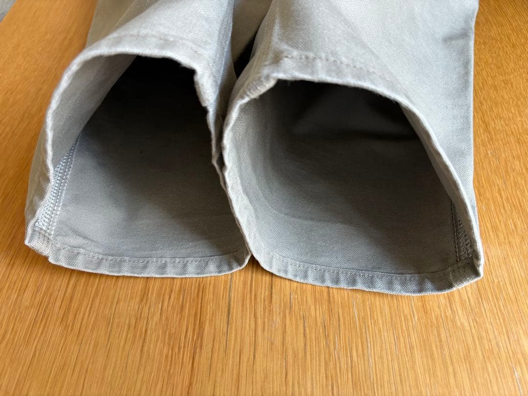 Carhartt カーハート B11 DES W34 L32