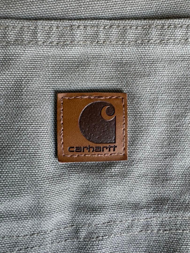 Carhartt カーハート B11 DES W34 L32