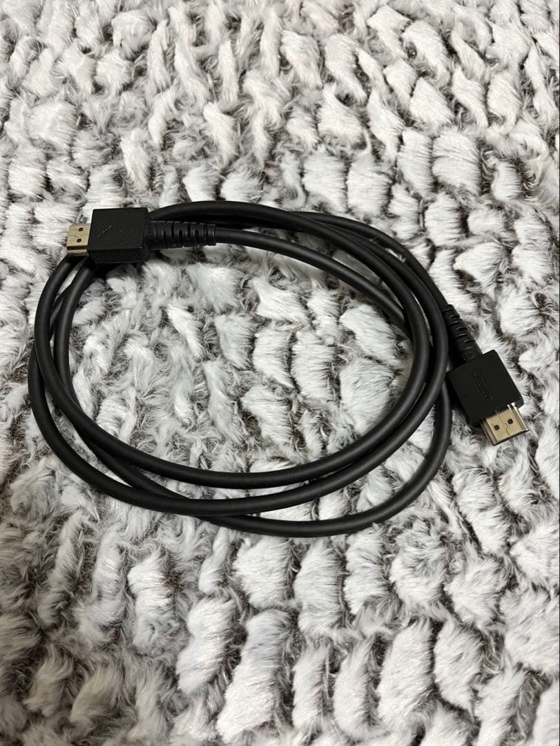 【本体】Nintendo Switch 青/赤 ジョイコン付属