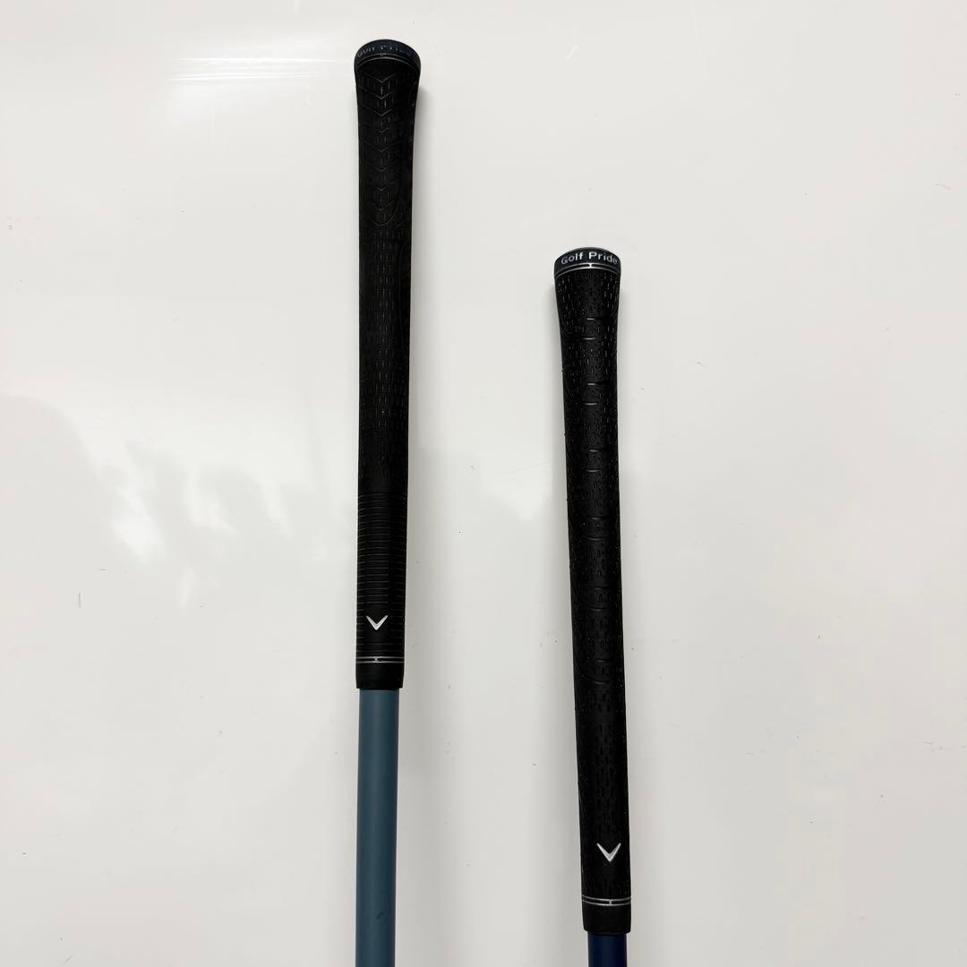 Callaway PARADYM MAX FAST クラブセット　キャロウェイ