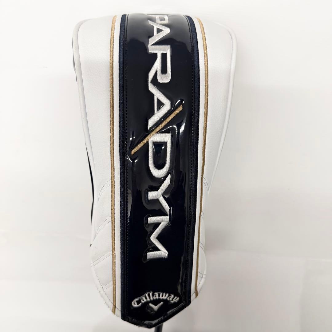 Callaway PARADYM MAX FAST クラブセット　キャロウェイ