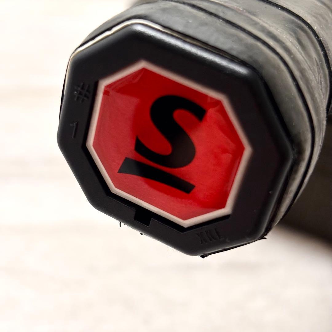 SRIXON ソリクソン SPACE FEEL SL120 硬式テニスラケット