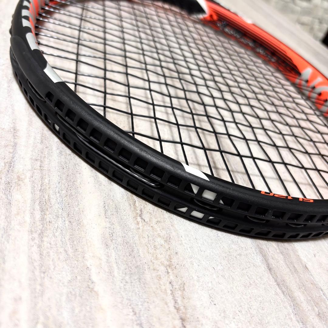 SRIXON ソリクソン SPACE FEEL SL120 硬式テニスラケット