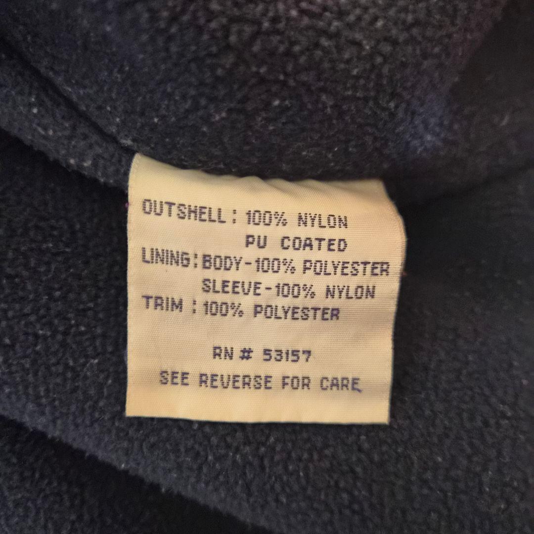 【希少・良品】Majestic レッドソックス MLB スタジャン Mサイズ 紺