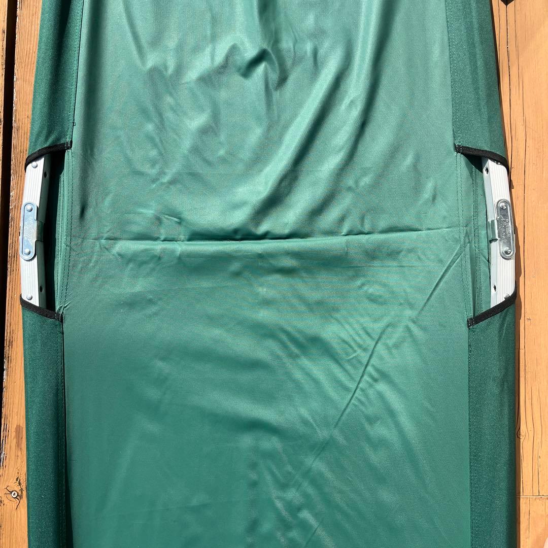 BYER Allagash AL COT アラガッシュコット