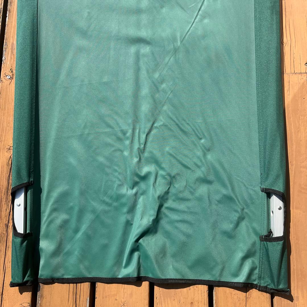 BYER Allagash AL COT アラガッシュコット