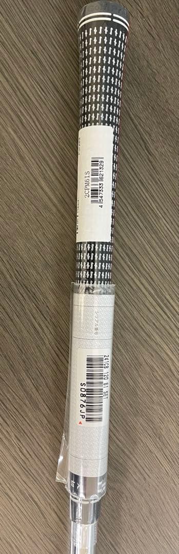 241CB 5-PW モーダス120 S 6本セット