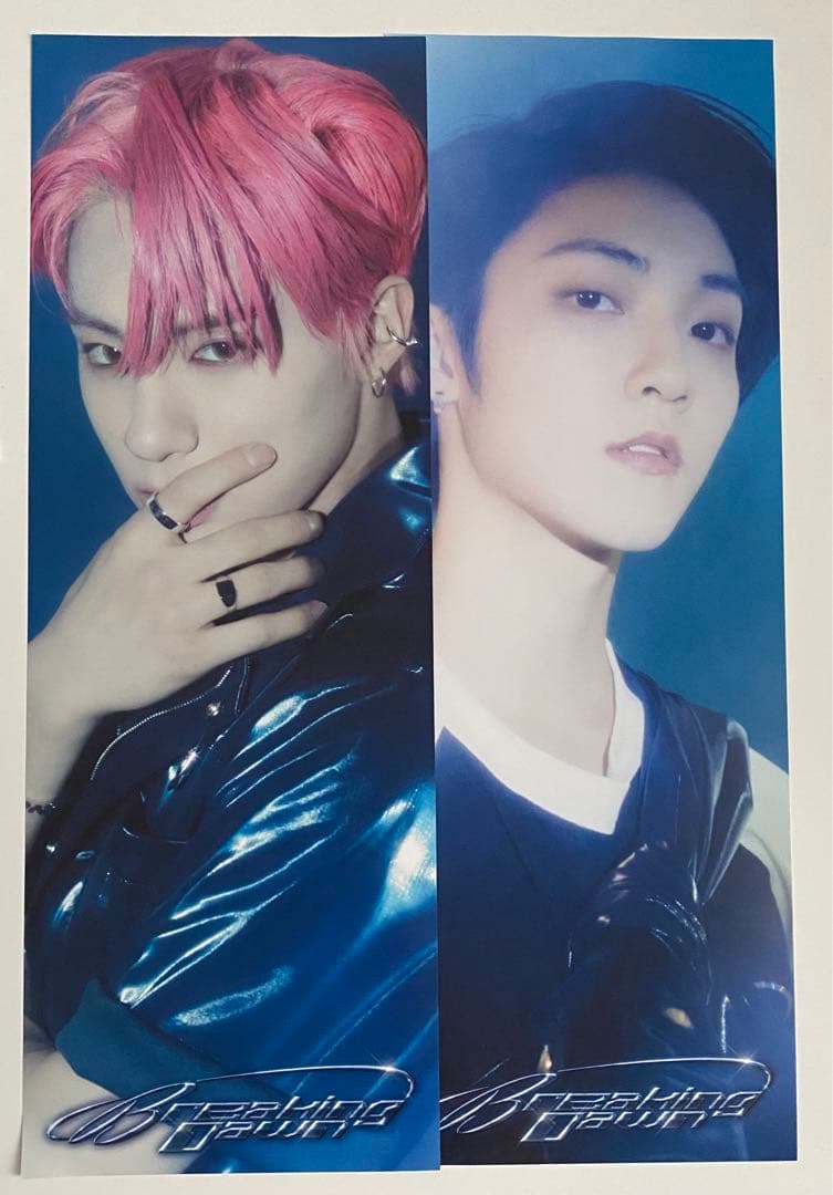 THE BOYZ アルバム セット