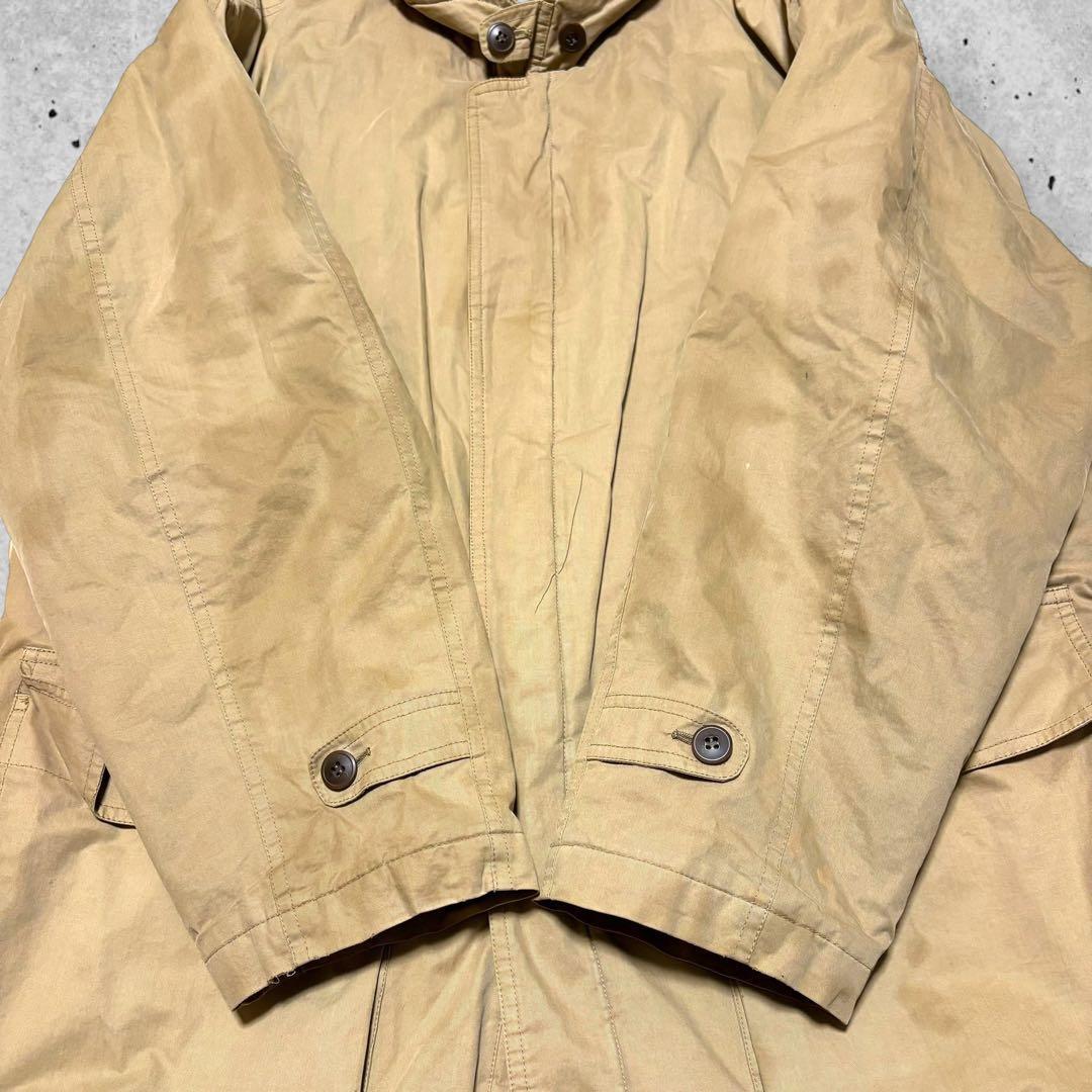 A*9様 80sスペイン製Burberrysハンティングジャケットノバチェックベ