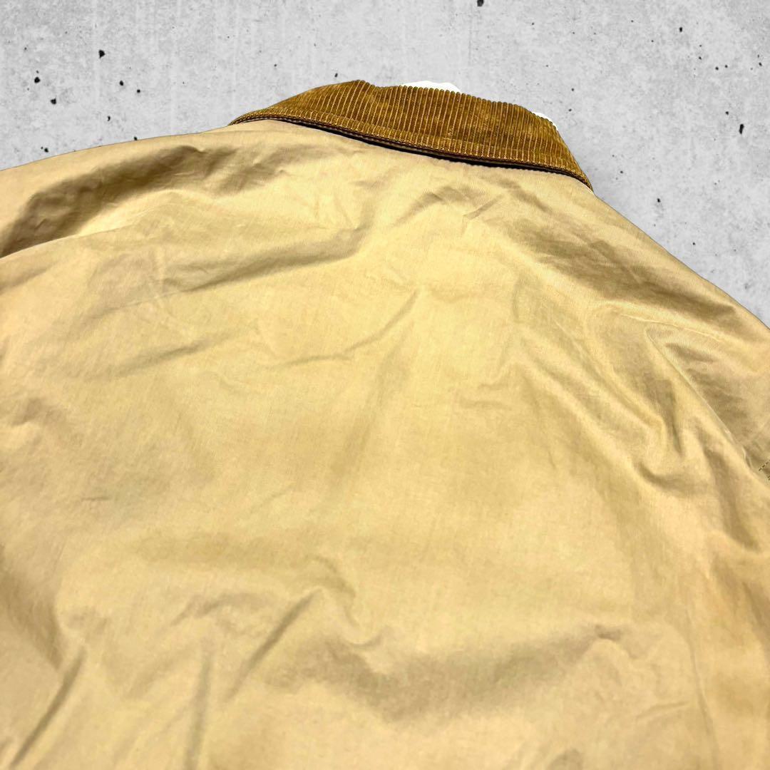 A*9様 80sスペイン製Burberrysハンティングジャケットノバチェックベ