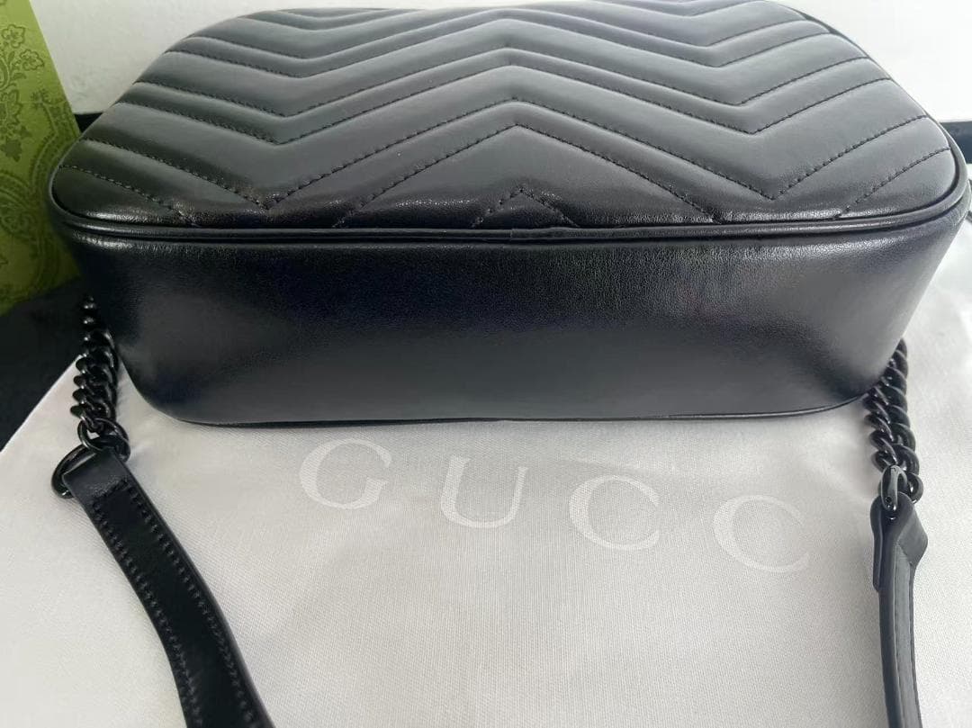 GGマーモント スモール 447632