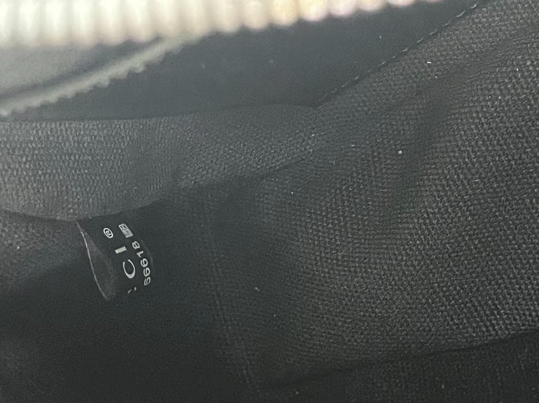 GGマーモント スモール 447632