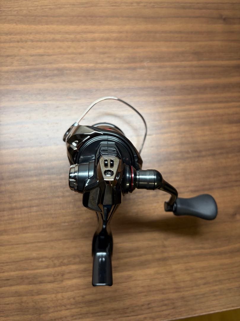 シマノ(SHIMANO) スピニングリール 24 ヴァンフォード C2000S