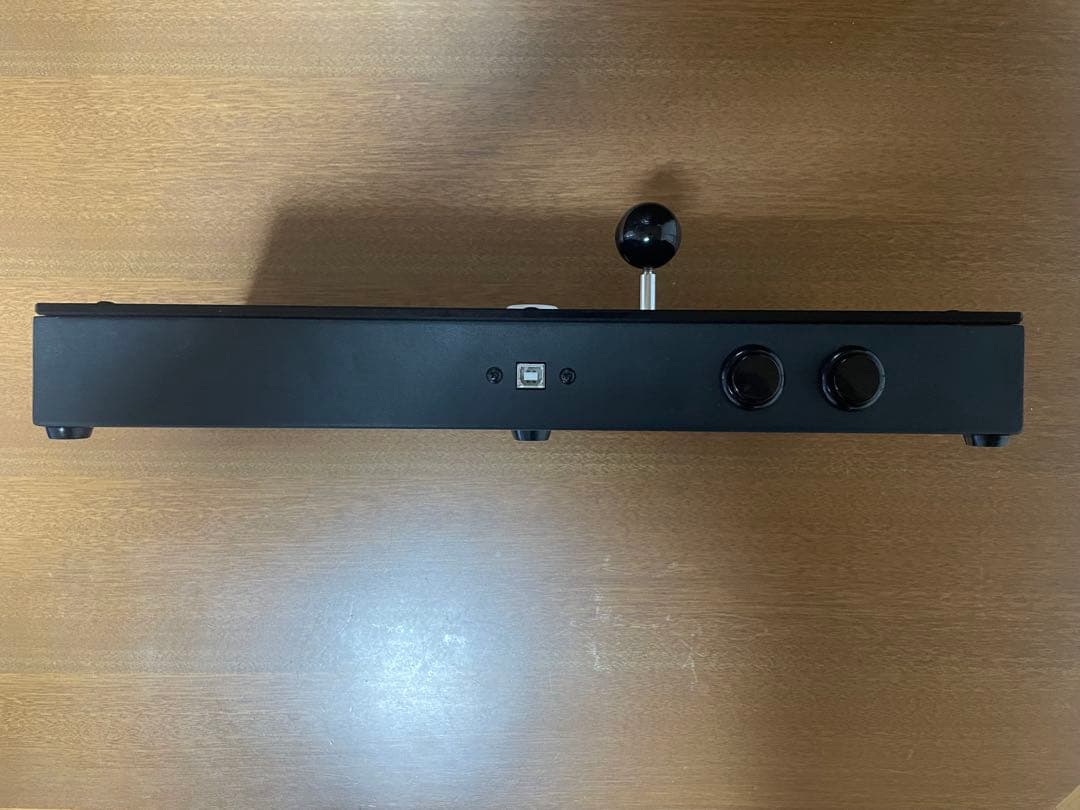 FIGHTBOX アケコン　M9